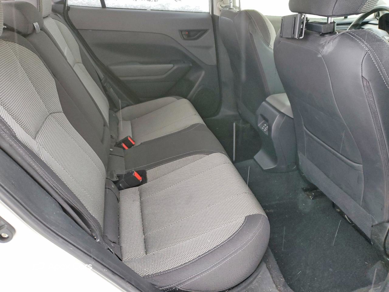 Subaru XV 2024