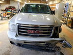 GMC Sierra 2012