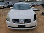 Nissan Maxima 2006