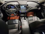 Chevrolet Impala 2017