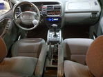Chevrolet Tracker 2002