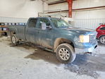 GMC Sierra 2011