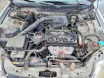 Honda Civic 2000