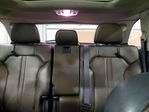 Lincoln MKX 2013