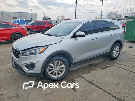 Kia Sorento 2017 - Image 1 of 14