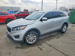 Kia Sorento 2017