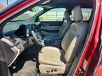 Ford Explorer 2019