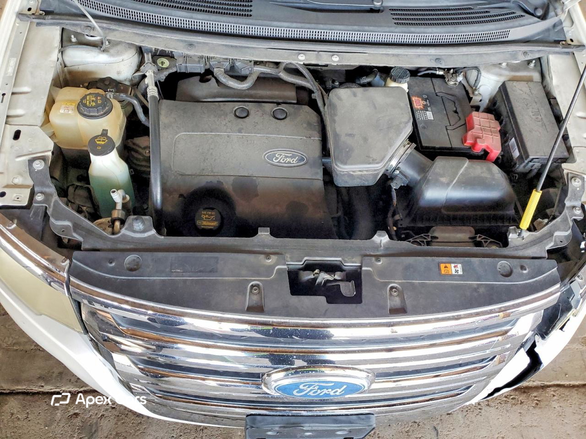 Ford Edge 2011
