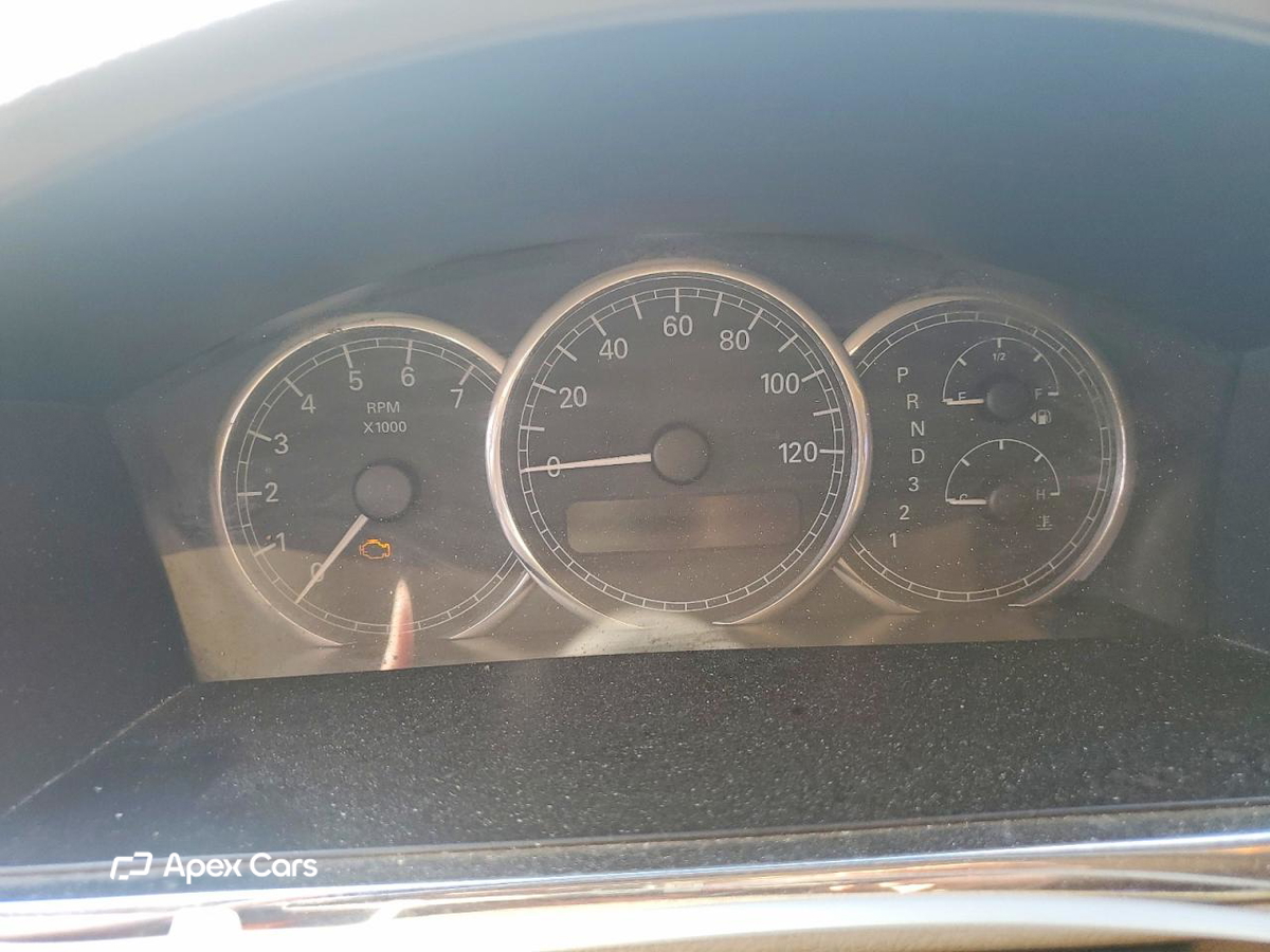 Buick LaCrosse 2005