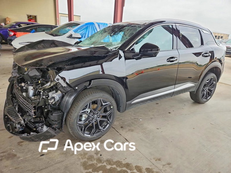 Nissan Kicks 2026 - Image 1 of 12