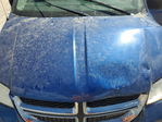 Dodge Caravan 2011