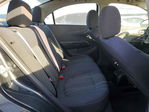 Chevrolet Sonic 2016