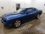 Dodge Challenger 2009