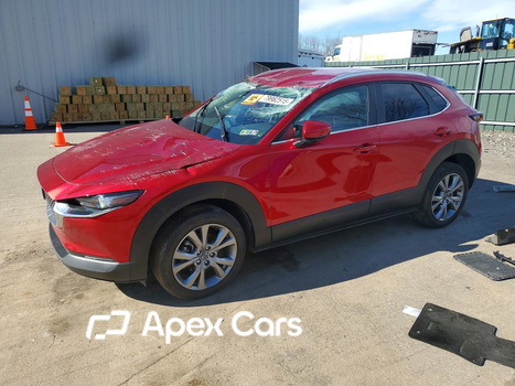 Mazda CX-30 2023 - Image 1 of 15