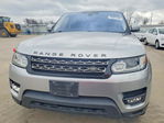 Land Rover Range Rover 2016