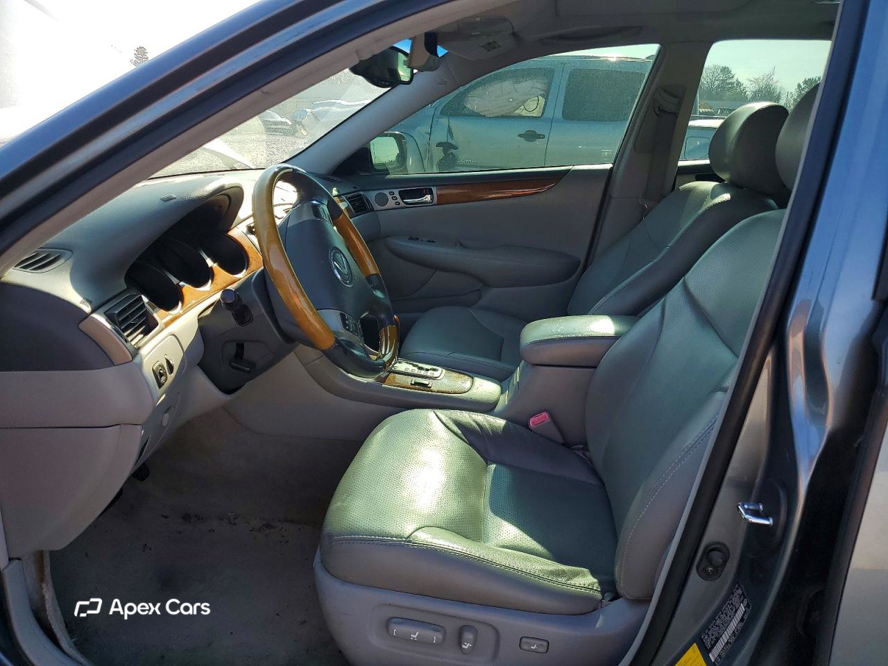 Lexus ES 2005