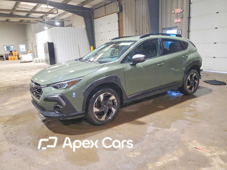 Subaru XV 2026 - Image 1 of 14