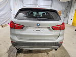 BMW X1 2017