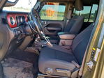 Jeep Gladiator 2021