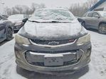 Chevrolet Sonic 2017