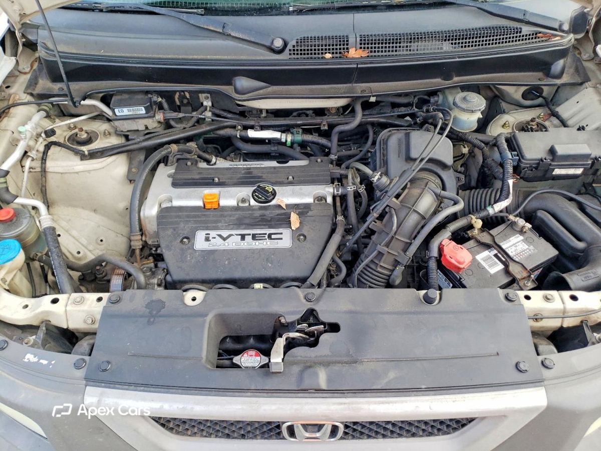 Honda Element 2005