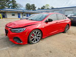 Buick Regal 2018