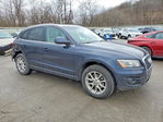 Audi Q5 2011