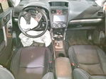 Subaru Forester 2015