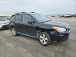 Subaru Forester 2016