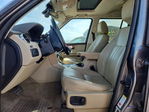 Land Rover LR4 2016