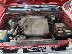 Toyota Tacoma 2010