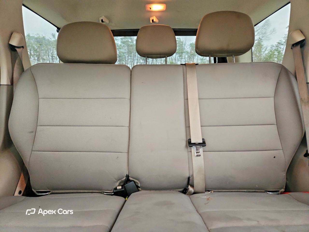 Ford Escape 2011