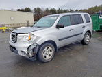 Honda Pilot 2014