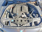 BMW Series 5 2011
