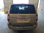 Chrysler Voyager 2014