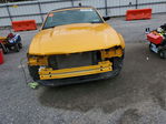 Ford Mustang 2012