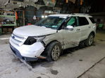 Ford Explorer 2014