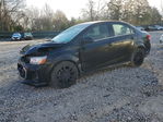 Chevrolet Sonic 2018