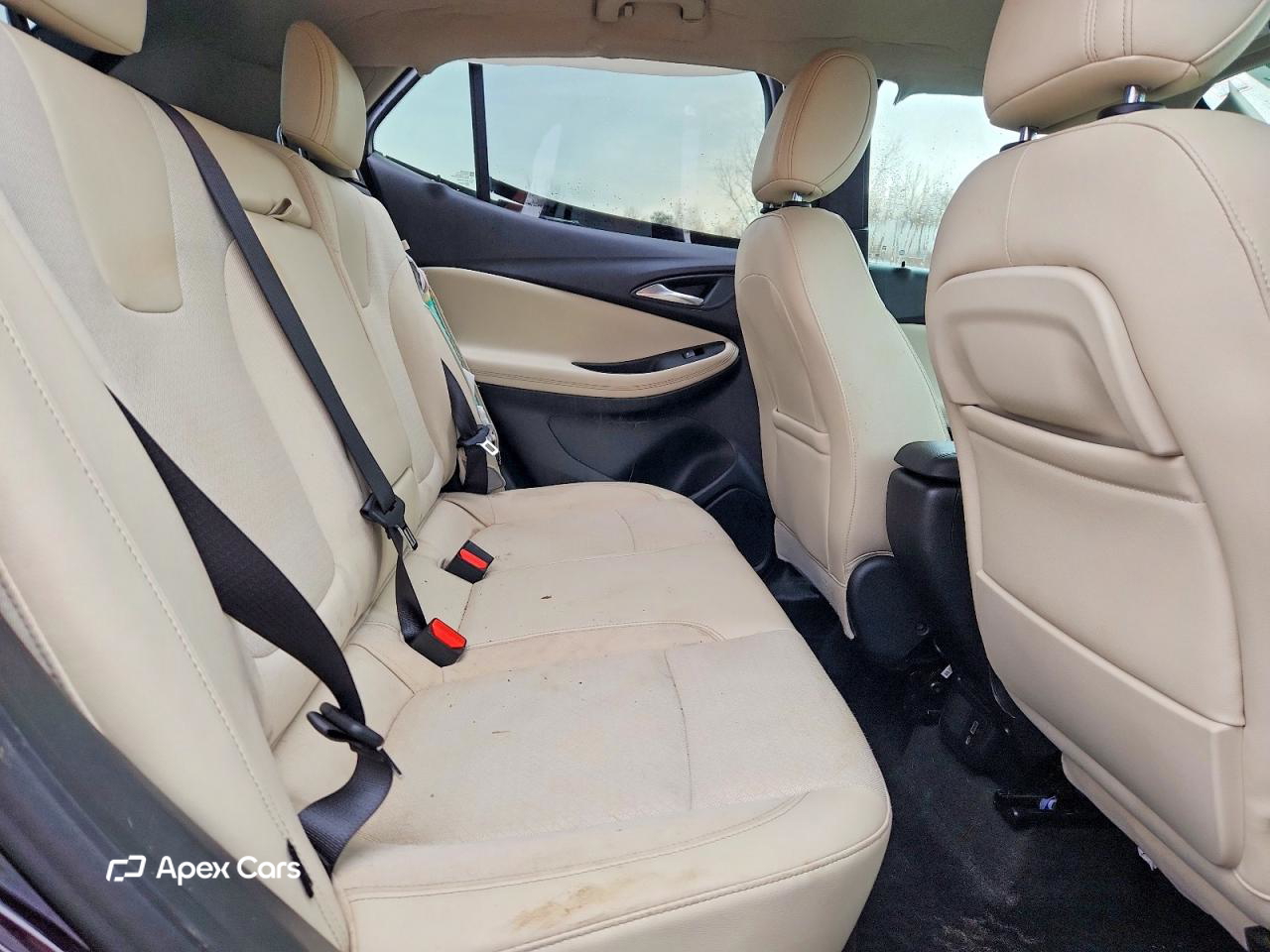 Buick Encore 2020