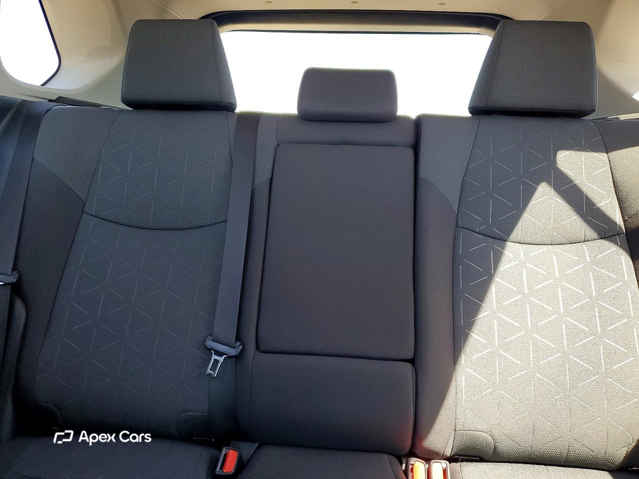 Toyota RAV 4 2025