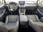 Lexus NX 2021