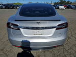 Tesla Model S 2013