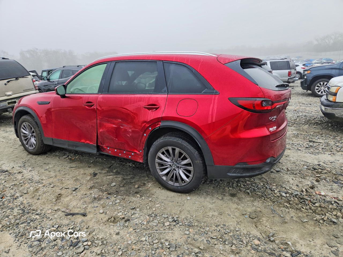 Mazda CX-90 2024