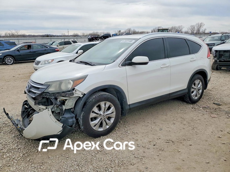 Honda CR-V 2012 - Image 1 of 13