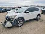 Honda CR-V 2012
