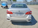 Nissan Sentra 2016
