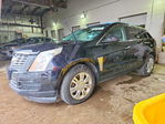 Cadillac SRX 2014