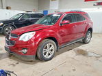 Chevrolet Equinox 2012