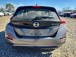 Nissan Leaf 2019