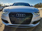 Audi A6 2014